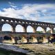 Pont Du Gard, France