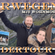Norwegen Ländertour Titelbild