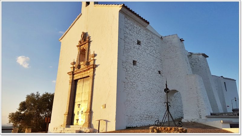 Ermita de Santa Lucía 