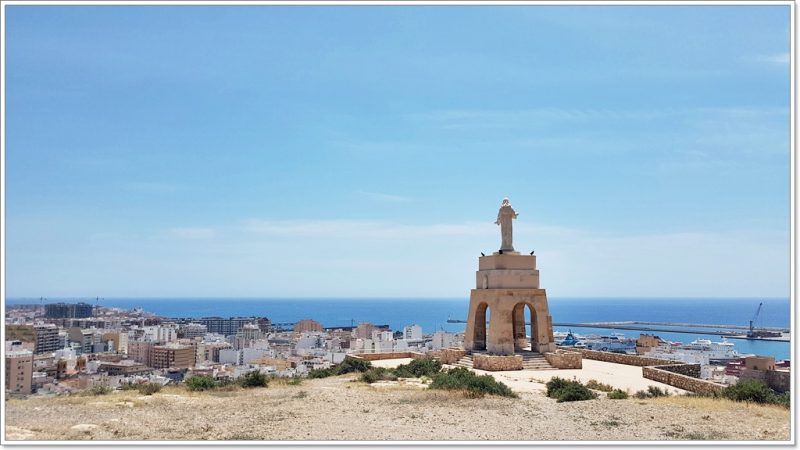 Almeria - Andalusia - Spain