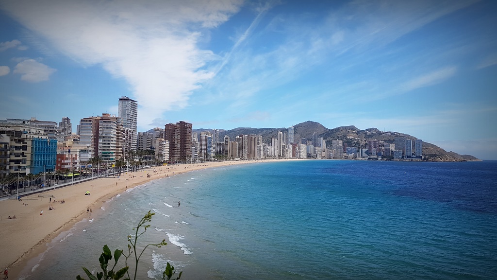 Benidorm