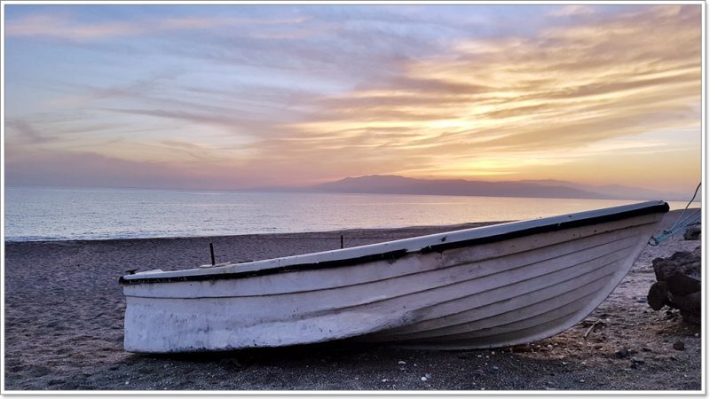Cabo de Gata - Andalusia - Spain