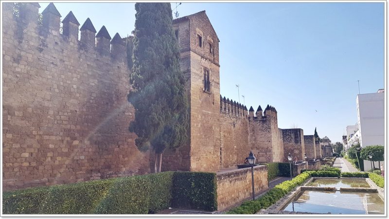Cordoba - Andalusia - Spain