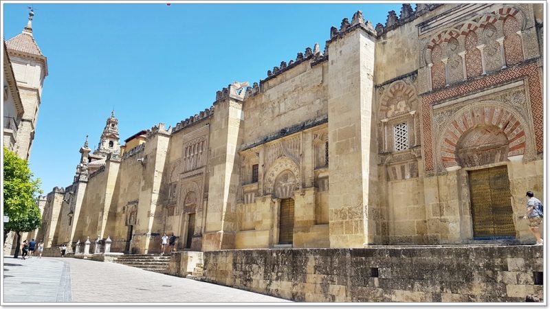 Cordoba - Andalusia - Spain