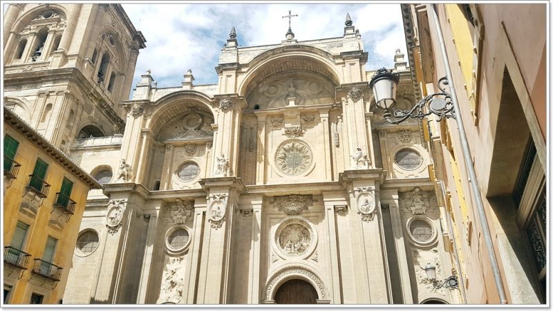 Granada - Andalusia - Spain