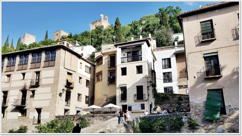 Granada - Andalusia - Spain