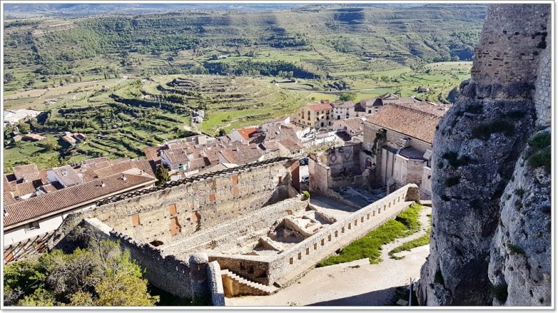 Morella - Valencia - Espana