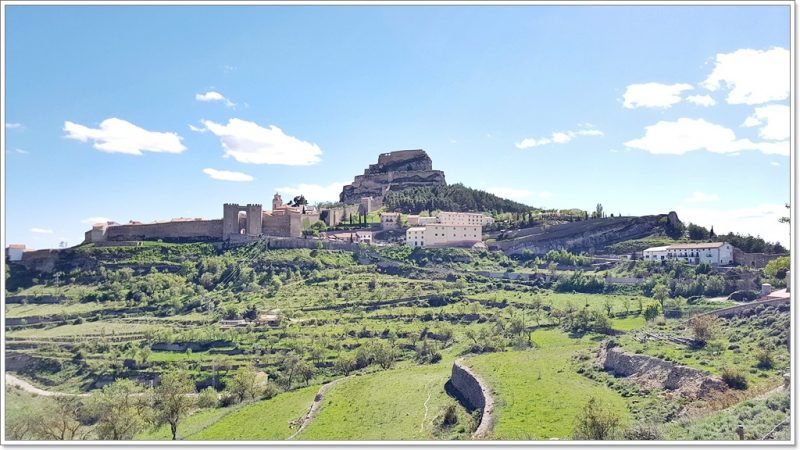 Morella - Valencia - Espana