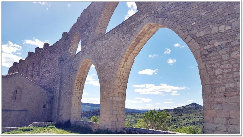 Morella - Valencia - Espana