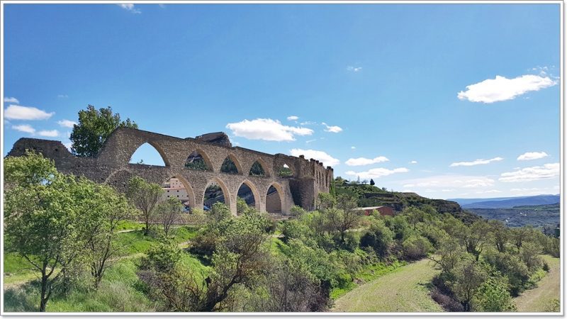 Morella - Valencia - Espana