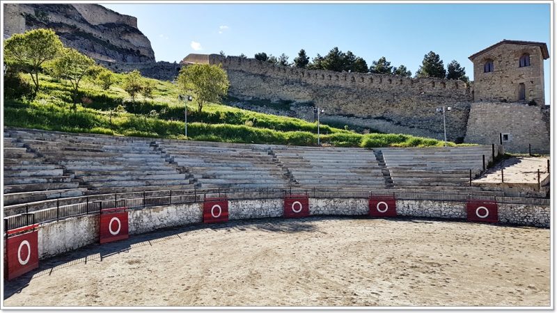 Morella - Valencia - Espana