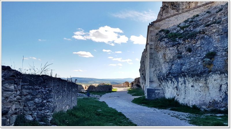 Morella - Valencia - Espana