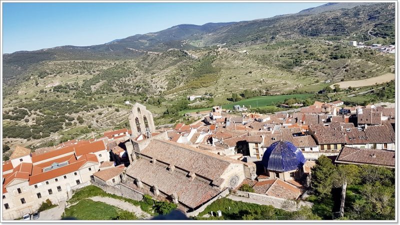 Morella - Valencia - Espana