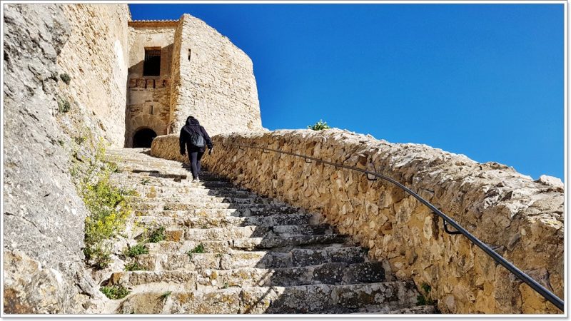 Morella - Valencia - Espana