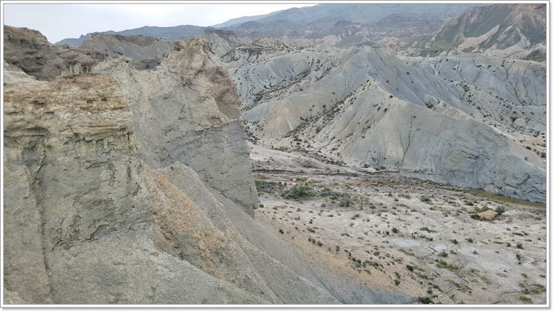 Tabernas - Lawrence of Arabia Filmset - Andalusia - Spain