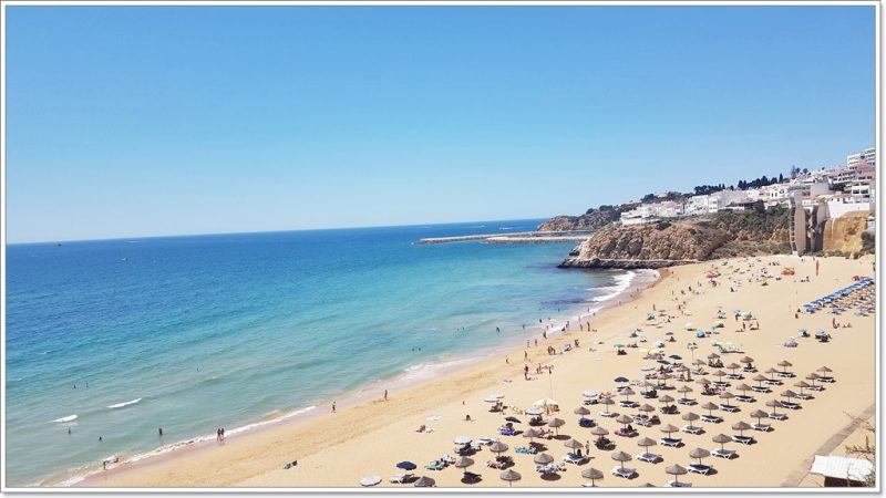 Albufeira - Algarve - Portugal