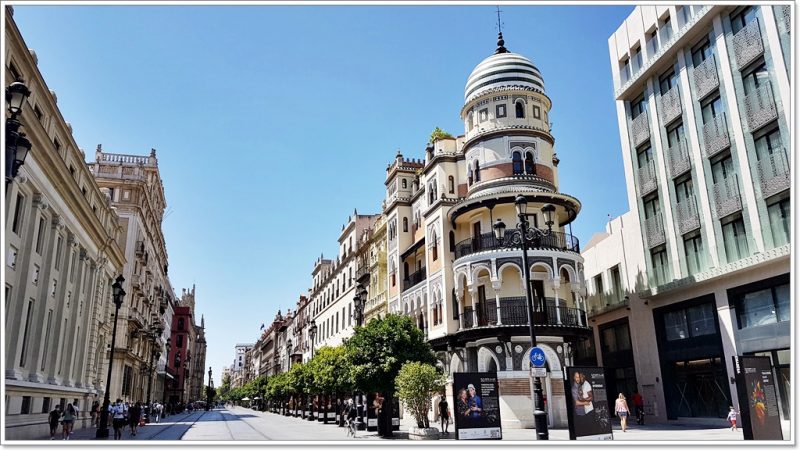 Sevilla - Andalusia - Spain