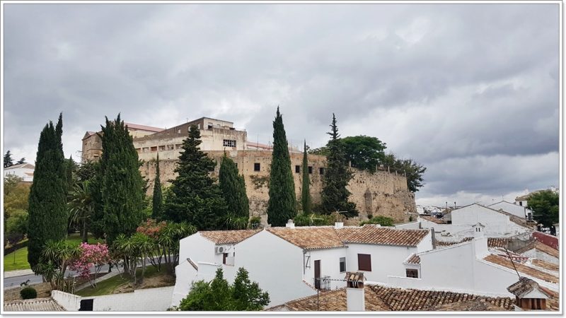 Ronda - Andalusia - Spain