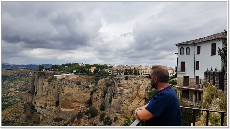 Ronda - Andalusia - Spain