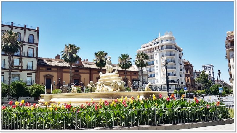 Sevilla - Andalusia - Spain