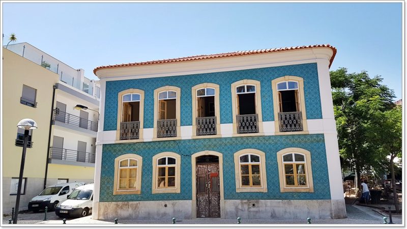 Silves - Algarve - Portugal