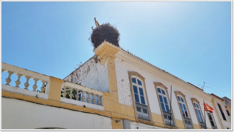 Silves - Algarve - Portugal