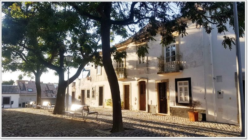 Tavira - Algarve - Portugal
