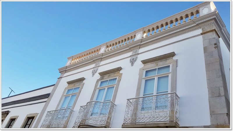 Tavira - Algarve - Portugal