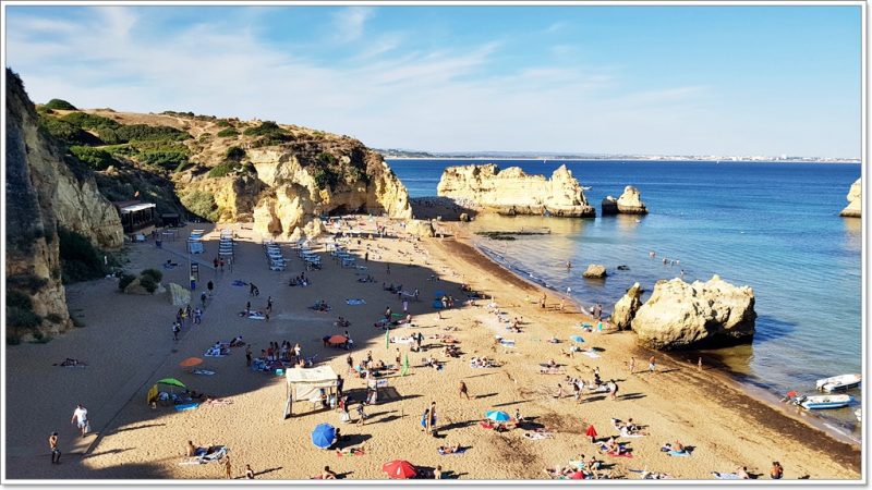 Algarve - Portugal