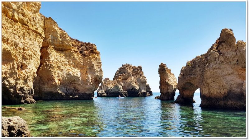 Algarve - Portugal