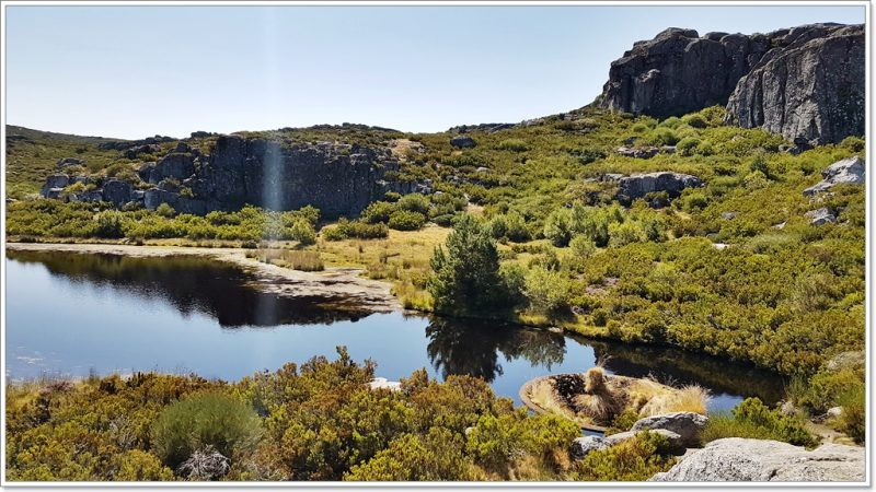 Covao dos Conchos - Serra da Estrela - Portugal