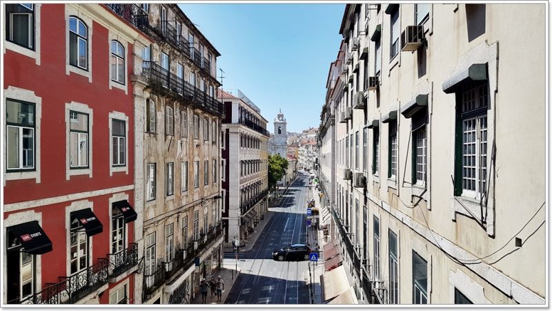 Lissabon - Portugal