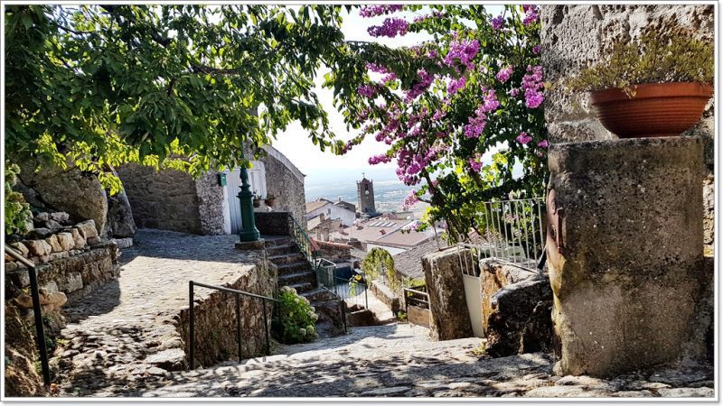 Monsanto - Portugal