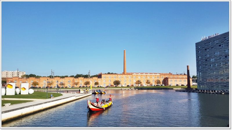 Aveiro - Portugal