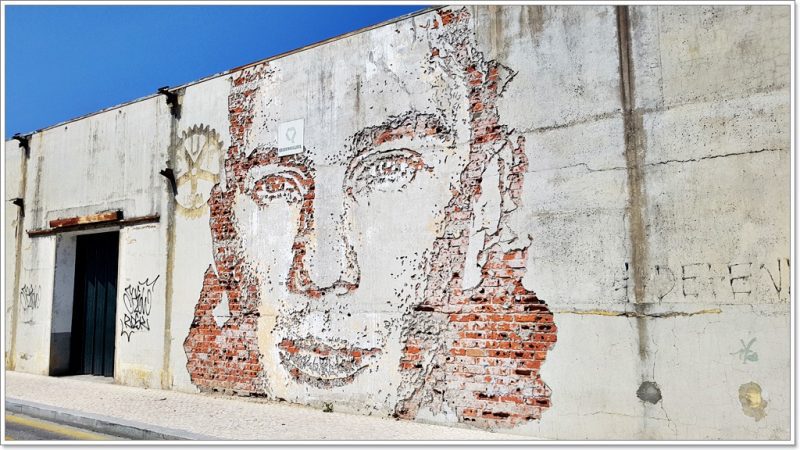 Aveiro - Portugal