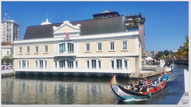 Aveiro - Portugal
