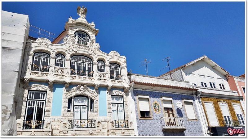 Aveiro - Portugal