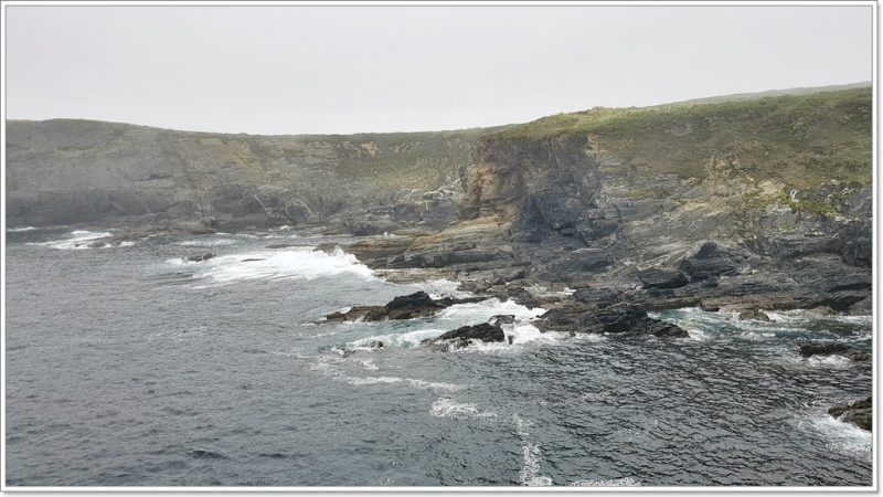 Frouxeira - Galixien - Spanien