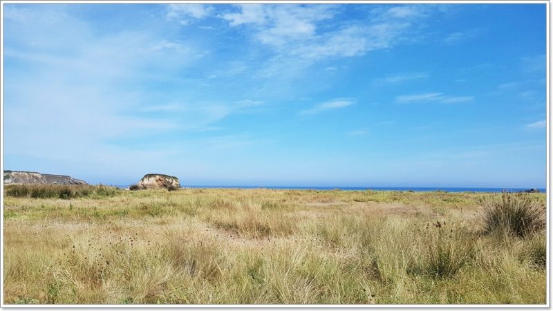 Penarronda - Galizien - Spanien