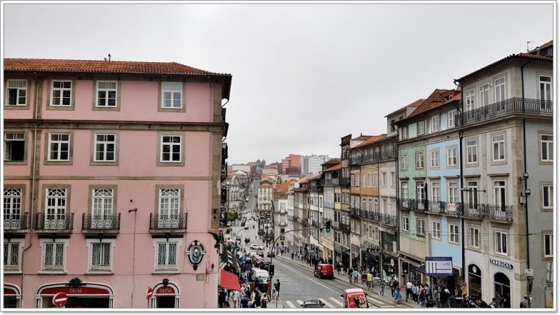 Porto - Portugal