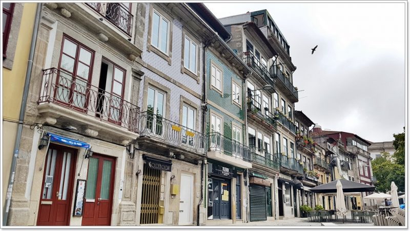 Porto - Portugal