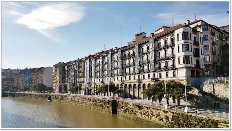 Bilbao-Spanien