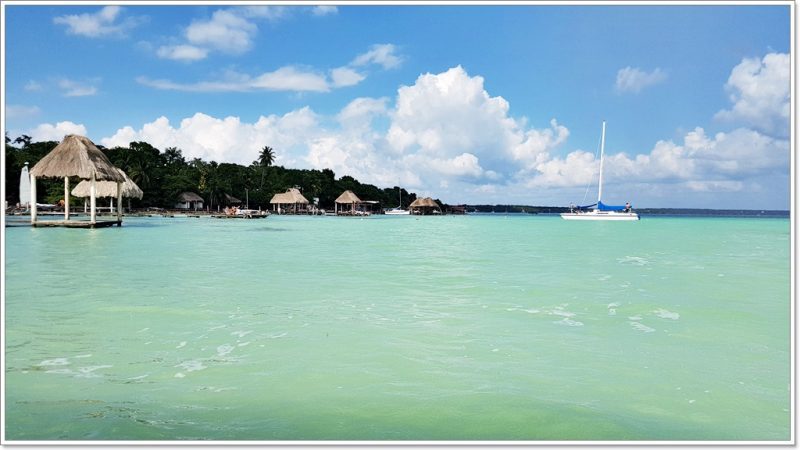 Bacalar - Mexico