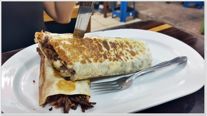 Cancun - Mexico - Streetfood