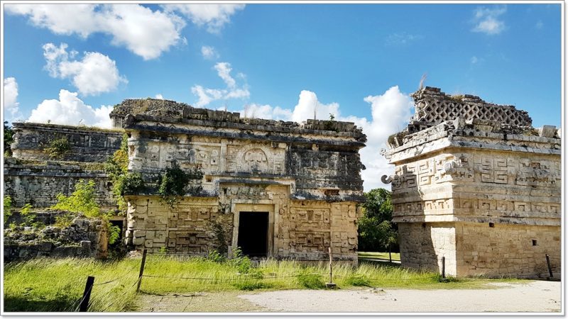 Chichén Itzá - Mexico - Yucatan