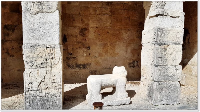 Chichén Itzá - Mexico - Yucatan