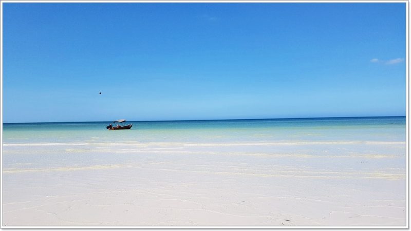 Holbox - Mexico