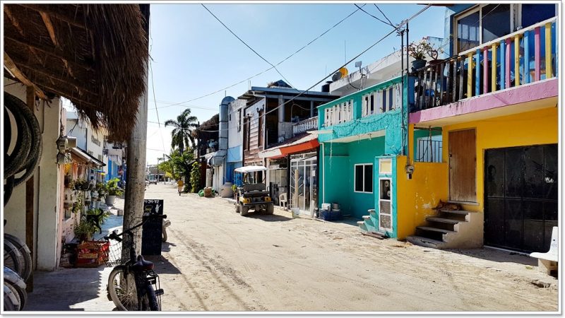 Holbox - Mexico