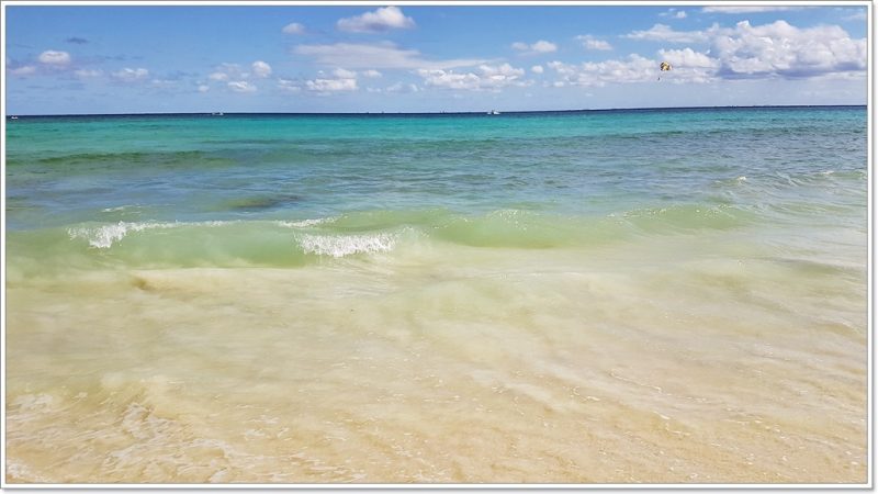 Playa del Carmen - Cancun - Mexico