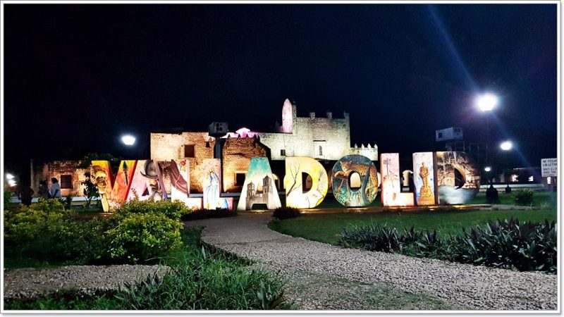 Valladolid -Mexico